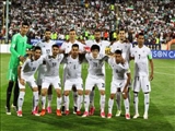 راهیابی تیم ملی فوتبال به جام جهانی روسیه