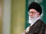 پیام تبریک مقام معظم رهبری به قهرمانی وزنه برداران ایران