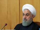 متن تسلیت ریاست جمهوری در خصوص حادثه جانسوز نفتکش ایرانی