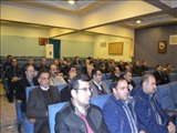   دوره امنیت ملی 3 با حضور اساتید و کارکنان برگزار شد
