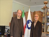 در گفت و گو با دکتر احد بهشتی اصل مطرح شد                        رویکردهای مهارت محور و پنجه های کارآمد در دانشگاه فنی و حرفه ای آذربایجان شرقی