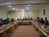 نشست صمیمی یک روزه دبیران انجمن های علمی دانشجویی دانشگاه فنی و حرفه ای استان آذربایجان شرقی برگزار شد.