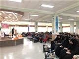 مراسم جشن و سرور اعیاد شعبانیه و نیمه شعبان در دانشگاه فنی و حرفه ای استان آذربایجان شرقی برگزار شد.