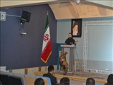 کارگاه آموزشی نشاط جوانی به مناسبت هفته جوان، روز دوشنبه دوم اردیبهشت ماه در سالن دانش دانشکده فنی و حرفه ای تبریز برگزار شد.