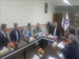 برگزاری جلسه کمیته فنی و عمرانی دانشگاه فنی و حرفه ای استان آذربایجان شرقی