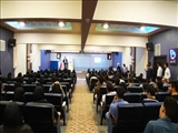 برگزاری همایش موفقیت در دانشگاه فنی و حرفه ای استان آذربایجان شرقی