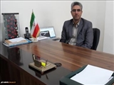 طی حکمی از سوی ریاست دانشگاه فنی و حرفه ای ایران، مهندس جواد دخیلی به سمت رئیس آموزشکده فنی و حرفه ای شماره 2 تبریز منصوب شد