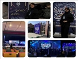 دانشجوی آموزشکده فنی و حرفه‌ای الزهرا «س» تبریز مقام اول مقاله‌نویسی در جشنواره ملی قرآن و عترت را کسب کرد