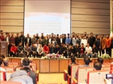 برگزاری مراسم روز دانشجو و آئین تجلیل از دانشجویان برتر دانشگاه فنی و حرفه ای استان آذربایجان شرقی