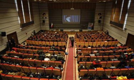 برگزاری همایش جوان، انتخاب، آینده در دانشگاه فنی و حرفه ای استان آذربایجان شرقی