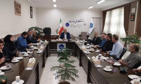درخشش دربزرگترین آوردگاه مهارتی  کشور، اولویت اصلی دانشگاه ملی مهارت واحد استانی آذربایجان شرقی