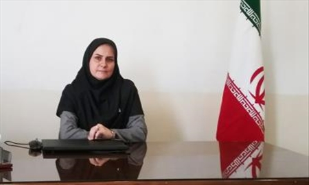 رقیه خبازی به سمت معاون اداری، مالی و مدیریت منابع دانشگاه ملی مهارت واحد استانی آذربایجان شرقی منصوب شد