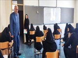 آغاز آزمون‌های پایان نیمسال دوم سال تحصیلی 1403 در دانشگاه ملی مهارت واحد استانی آذربایجان شرقی با شور و نظم ویژه