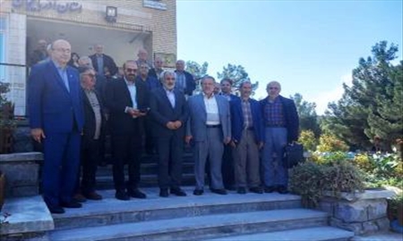 حلقه وصل قانون‌گذاری و مهارت؛ نمایندگان مجلس میزبان دغدغه‌های دانشگاه ملی مهارت واحد استانی آذربایجان شرقی شدند