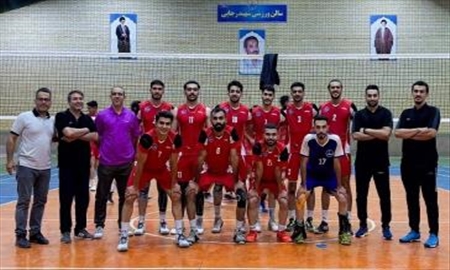درخشش طلایی دانشجویان دانشگاه ملی مهارت واحد استانی آذربایجان شرقی در المپیاد ورزشی کشوری