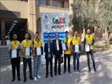 طلایه‌داران مهارت؛ از آذربایجان شرقی تا عرصه‌ی جهانی بریکس