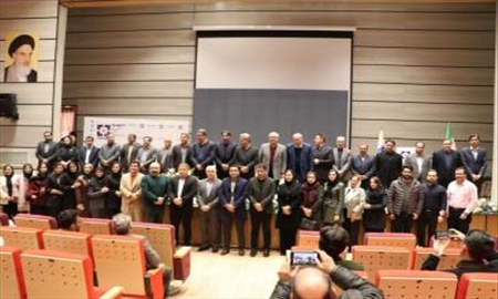 واحد فناور دانشگاه ملی مهارت واحد استانی آذربایجان شرقی وارد چرخه بازار شد