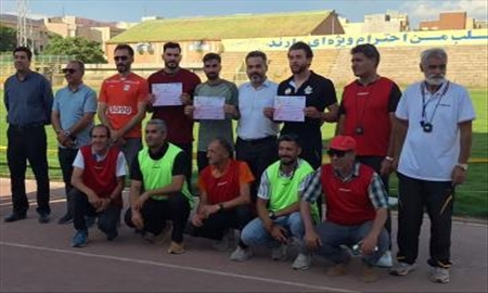 حماسه‌آفرینی مهارت‌آموزان تبریزی در المپیاد منطقه ۳؛ انباشت ۲۲ مدال رنگارنگ و راهیابی به مراحل ملی