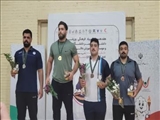 دستاورد کاروان دانشگاه ملی مهارت واحد استانی آذربایجان شرقی در هفدهمین المپیاد فرهنگی ورزشی دانشجویان پسر وزارت علوم، تحقیقات و فناوری
