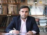 انعکاس انتصاب جناب آقای دکتر احمدی 