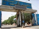 رئیس دانشگاه تبریز خبر داد:
معرفی مجدد دانشگاه تبریز به عنوان یکی از دانشگاه‌های برتر کشور 

