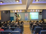 برگزاری همایش مدیریت بهره وری انرژی در دانشکده فنی و حرفه ای تبریز