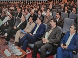 نشست سراسری رؤسای دانشکده ها و آموزشکده های دانشگاه فنی و حرفه ای در مشهد مقدس