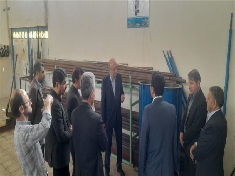 آموزشکده اهر