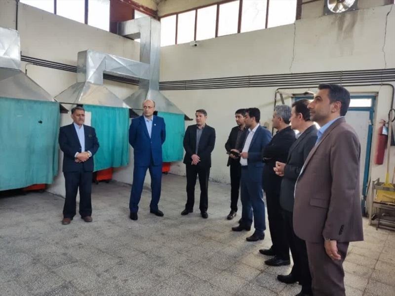 آموزشکده اهر