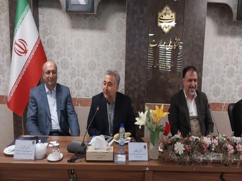 نشست معاونان 02