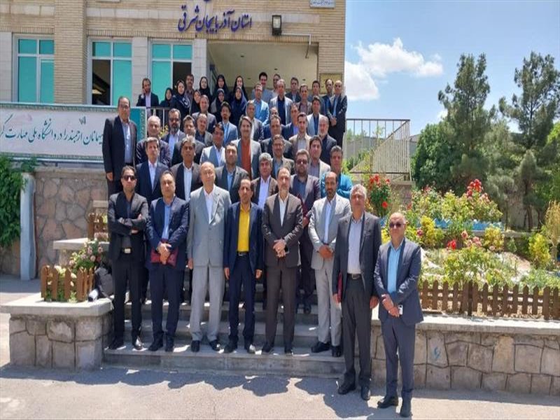 نشست معاونان 02