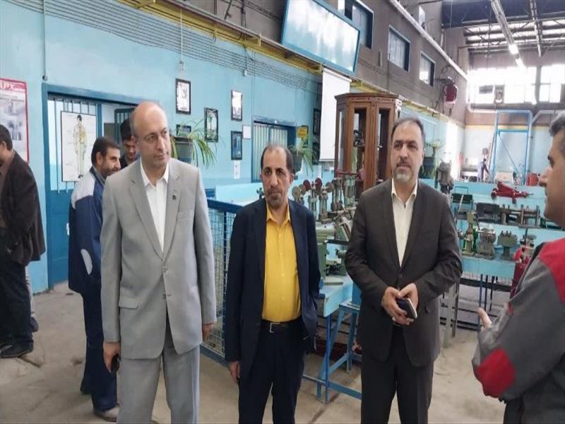نشست معاونان 02