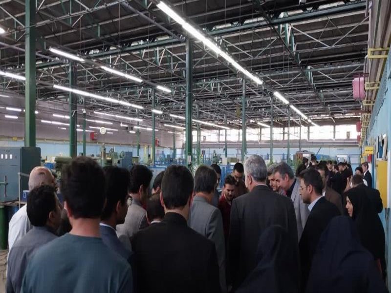 نشست معاونان 02