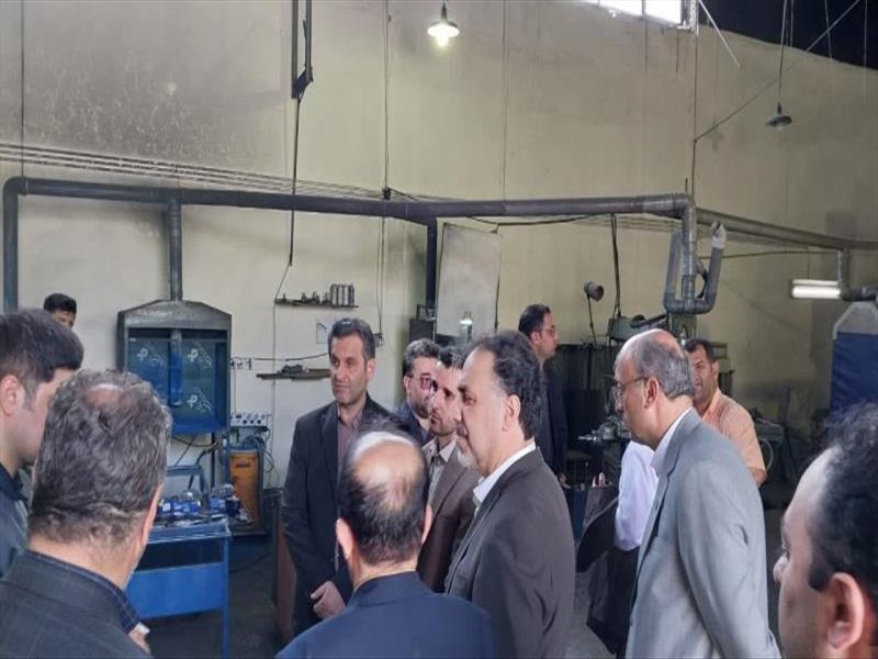نشست معاونان 02