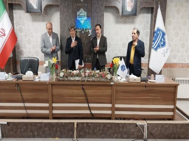 نشست معاونان 02
