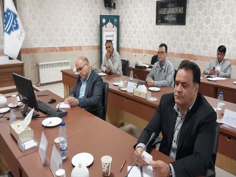 نشست معاونان 02