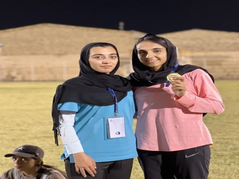 المپیاد ورزشی پسر و دختر