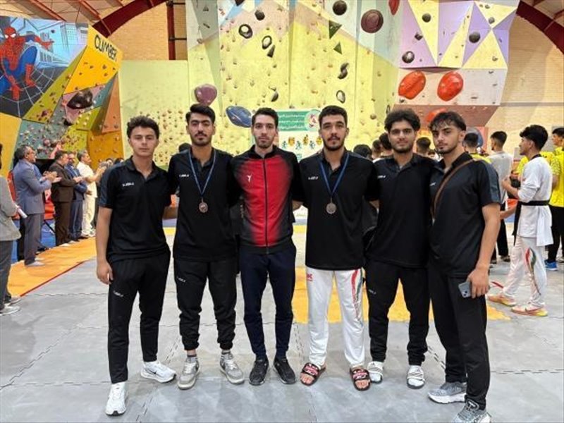 ورزش