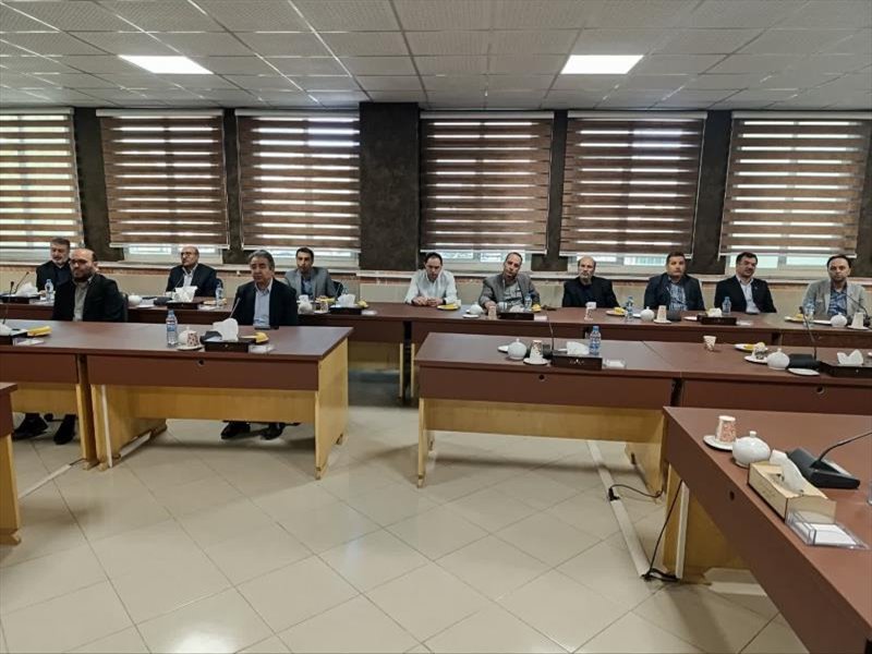 مدیر حراست