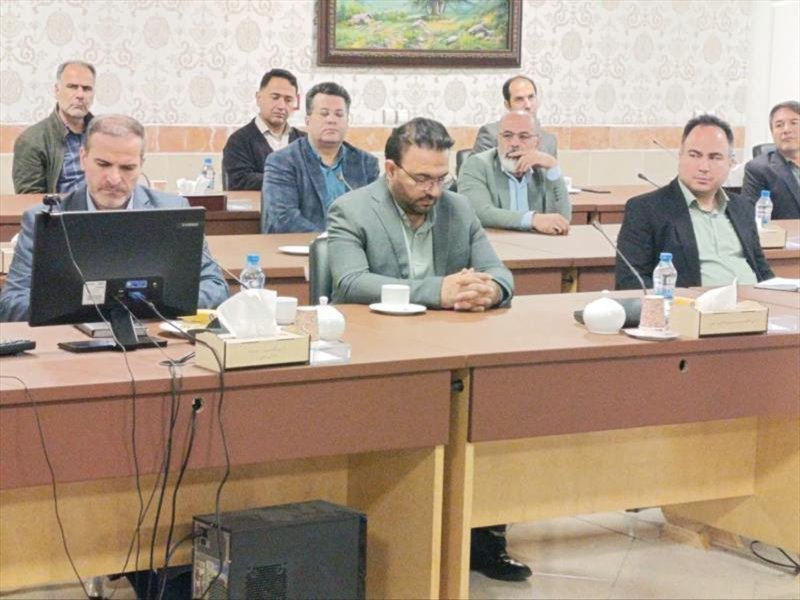 مدیر حراست