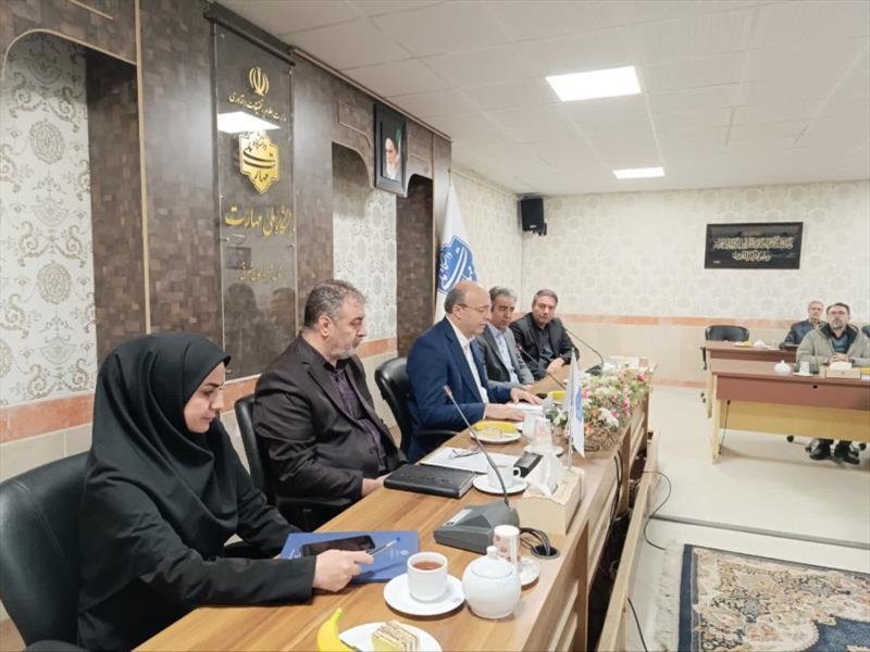 هیئت علمی ها