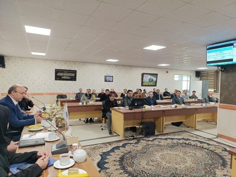 هیئت علمی ها