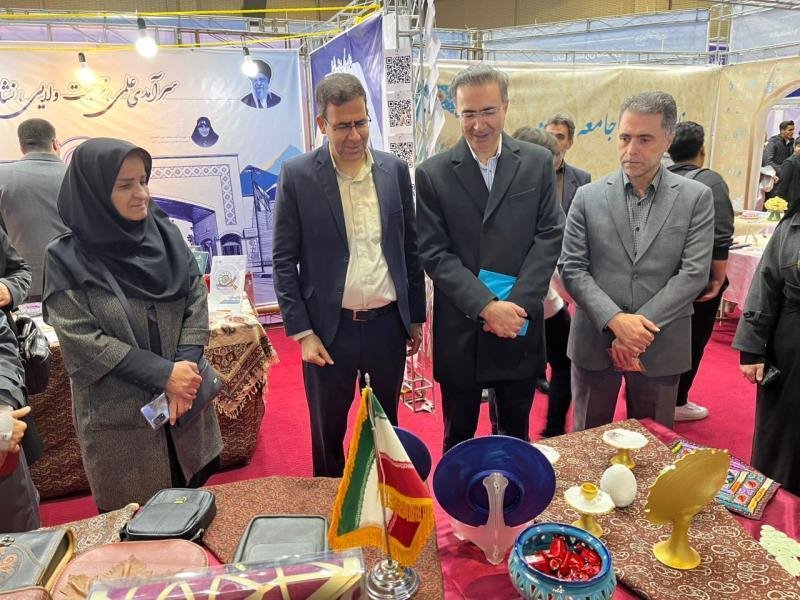 جشنواره حرکت