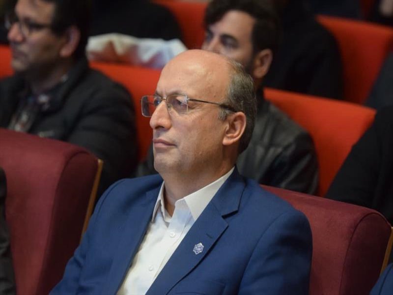 گالری تصاویر مراسم روز دانشجو 1404