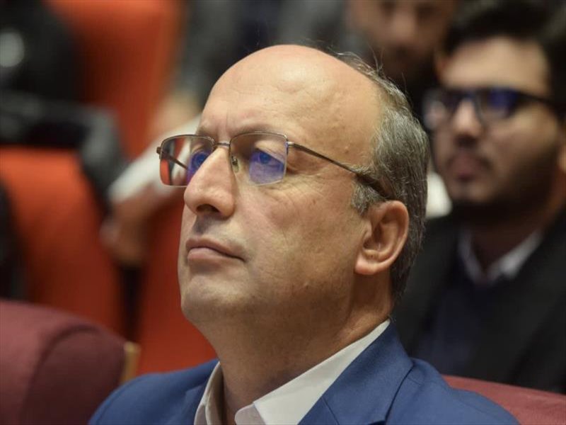 گالری تصاویر مراسم روز دانشجو 1404