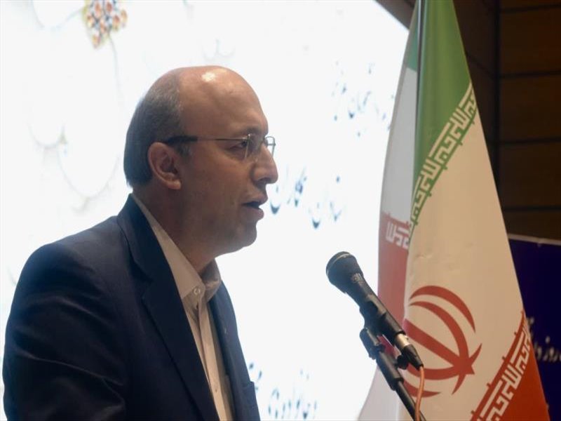 گالری تصاویر مراسم روز دانشجو 1404