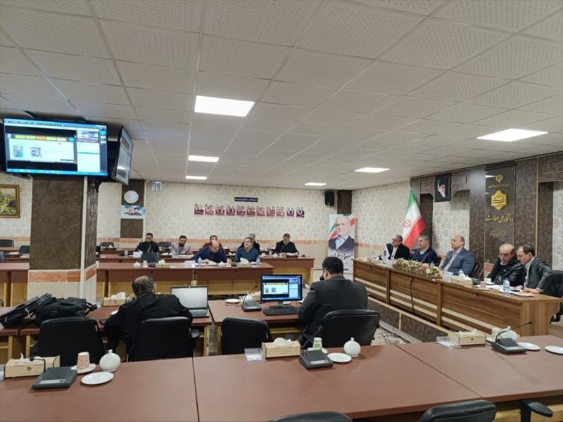 داوری جشنواره