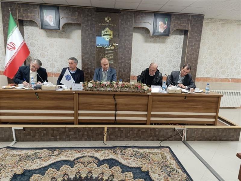 داوری جشنواره