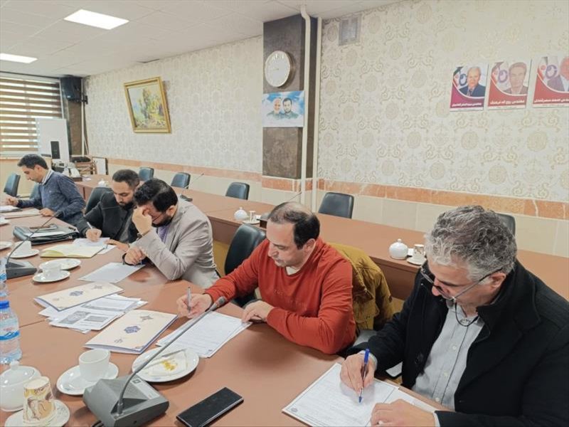 داوری جشنواره