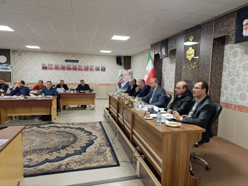 داوری جشنواره